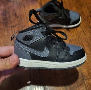 Nike Air Jordan size 5